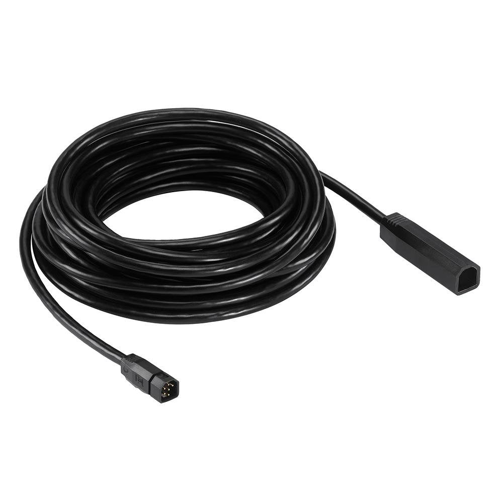 Humminbird - EC M30 Extension Cable f/MEGA Transducers - 30' - 720096-2