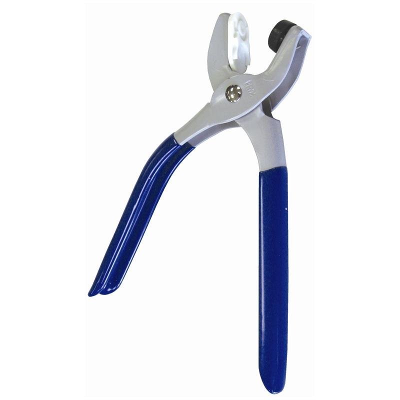 Handi-Man Canvas Pliers