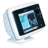 NavPod - PowerPod Precut f/Simrad NSS8 - PP4808