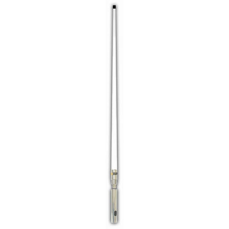 Digital Antenna - 4' VHF Antenna - White - 826-VW