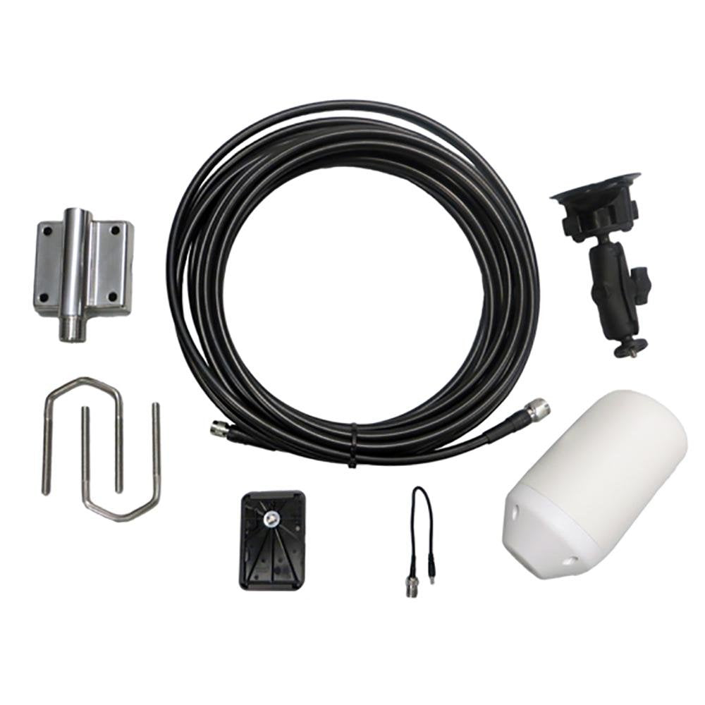 Iridium - GO! Fixed Installation Kit - IRID-GO-INST-KIT