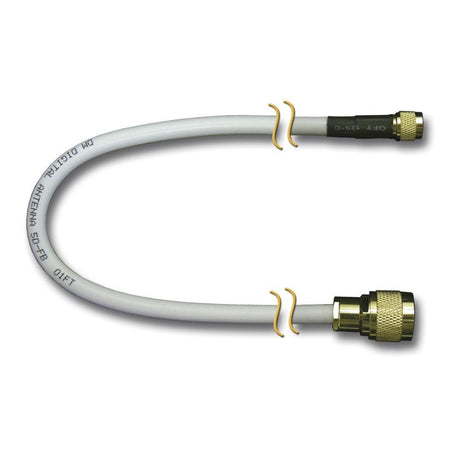 Digital Antenna 100' DA340 Cable w/Connectors - 340-100NM