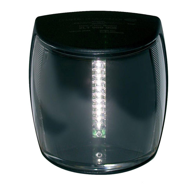 Hella Marine NaviLED PRO Stern Navigation Lamp - 3nm - Black Housing - 959909201