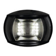 Hella Marine NaviLED Stern Navigation Lamp - 2nm - Black Housing - 980520501