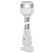 Hella Marine NaviLED 360 Compact All Round Lamp - 2nm - 12" Fold Down Base - White - 980960311