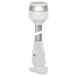 Hella Marine NaviLED 360 Compact All Round Lamp - 2nm - 40" Fold Down Base - White - 980960471