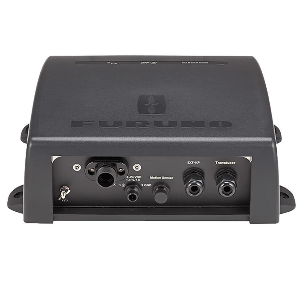 Furuno DFF3D Multi-Beam Sonar f/NavNet TZtouch  TZtouch2 - DFF3D