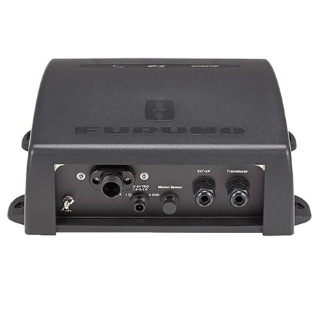 Furuno DFF3D Multi-Beam Sonar f/NavNet TZtouch  TZtouch2 - DFF3D