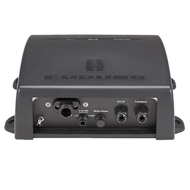 Furuno DFF3D Multi-Beam Sonar f/NavNet TZtouch  TZtouch2 - DFF3D