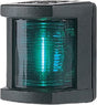 Hella Marine Starboard Navigation Lamp- Incandescent - 1nm - Black Housing - 12V - 003562025