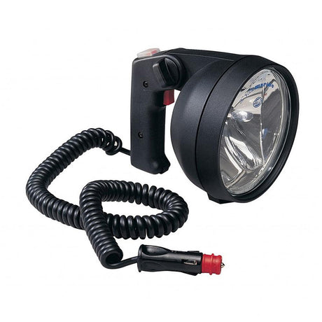 Hella Marine - Twin Beam Hand Held Search Light - 12V - 998502001