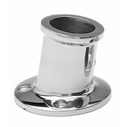 Taylor Made - 1-1/4" SS Top Mount Flag Pole Socket - 966