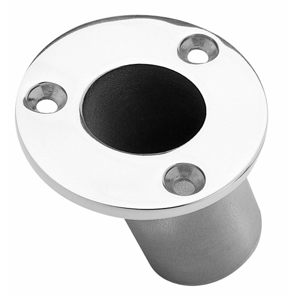 Taylor Made - 1-1/4" Flush Mount Flag Pole Socket - 967