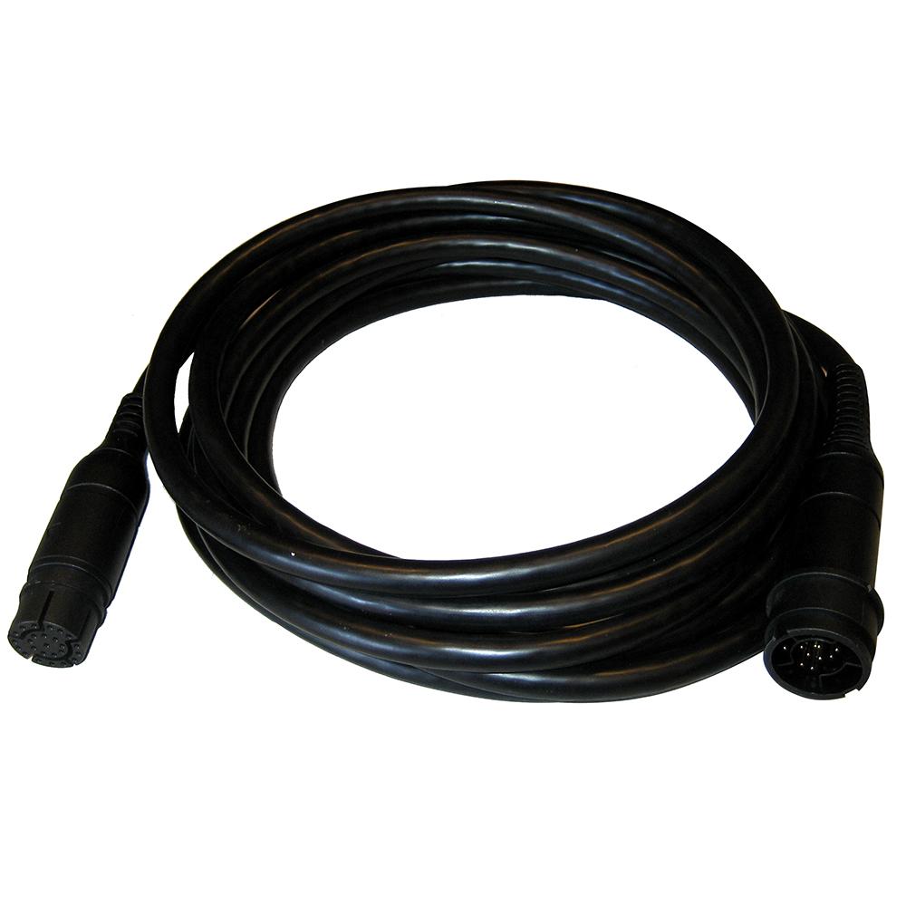 Raymarine - RealVision 3D Transducer Extension Cable - 5M(16') - A80476