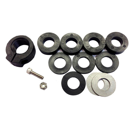 Uflex - UC94 Spacer Kit - 40878B