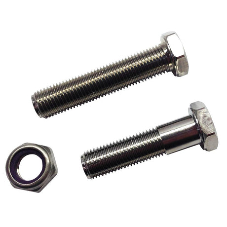 Uflex - UC94 Tiller Bolt Kit - 42838Z