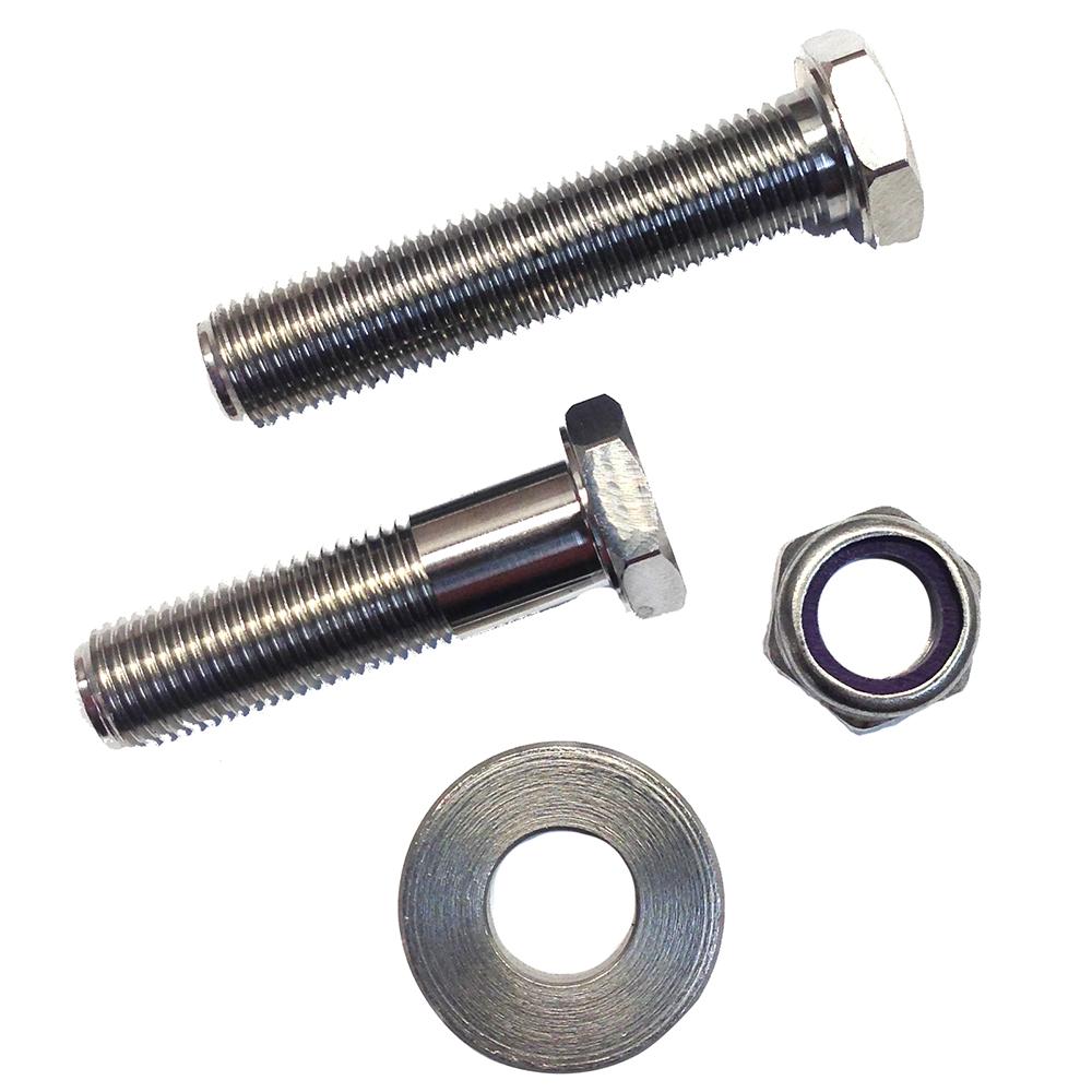 Uflex - UC128OBF / UC128-SVS Tiller Bolt Kit - 40822X