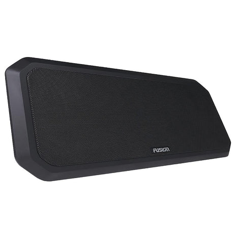 FUSION - RV-FS402B Shallow Mount 200W Speaker - Single - Black - 010-01791-00