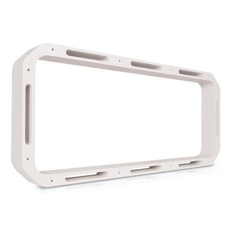 FUSION RV-FS41SPW Sound-Panel 41mm Mounting Spacer - White - 010-12586-00