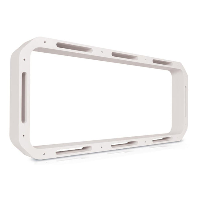 FUSION RV-FS41SPW Sound-Panel 41mm Mounting Spacer - White - 010-12586-00
