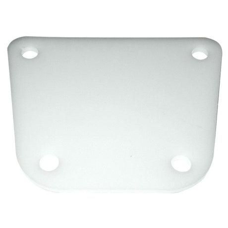 TACO Backing Plate f/F16-0080 - F40-0018WHC-A