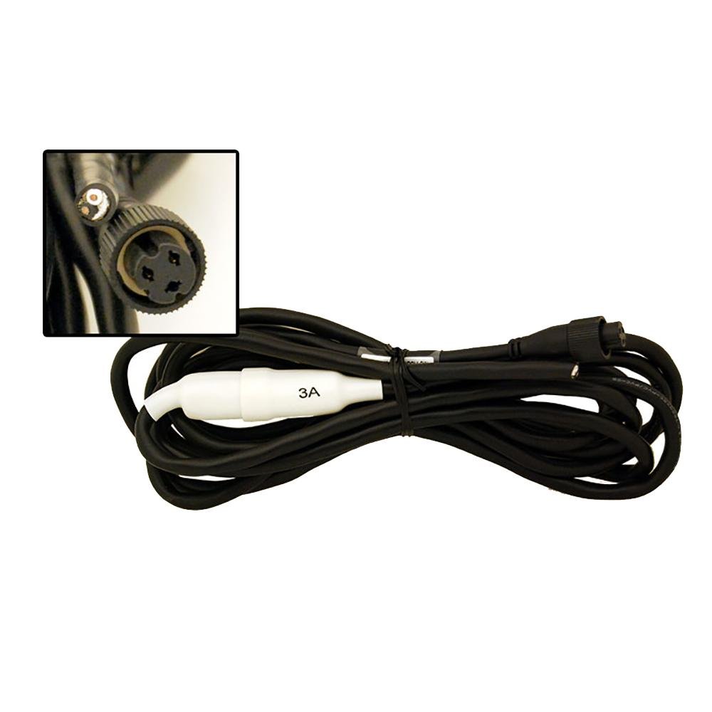 Furuno Power Cable f/GP1670/F  GP-1870F - 000-176-666-10