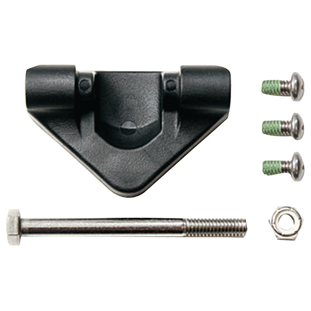 Lenco 120 Lower Mounting Bracket Kit - 15140-001