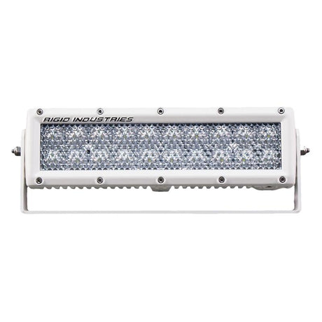 RIGID Industries - E-Series PRO LED Lights - 10" Diffused LED - White - 810513