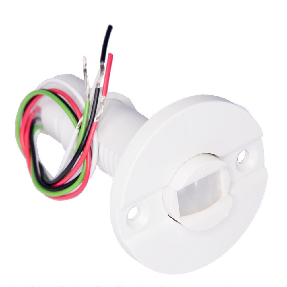 Siren Marine Wired Micro ePIR Motion Sensor - SM-ACC-EPIR