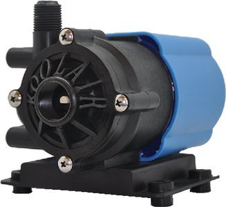 Webasto KoolAir PM500 Sea Water Magnetic Drive Pump - Run Dry Capability Submersible - 115V - 5011370B