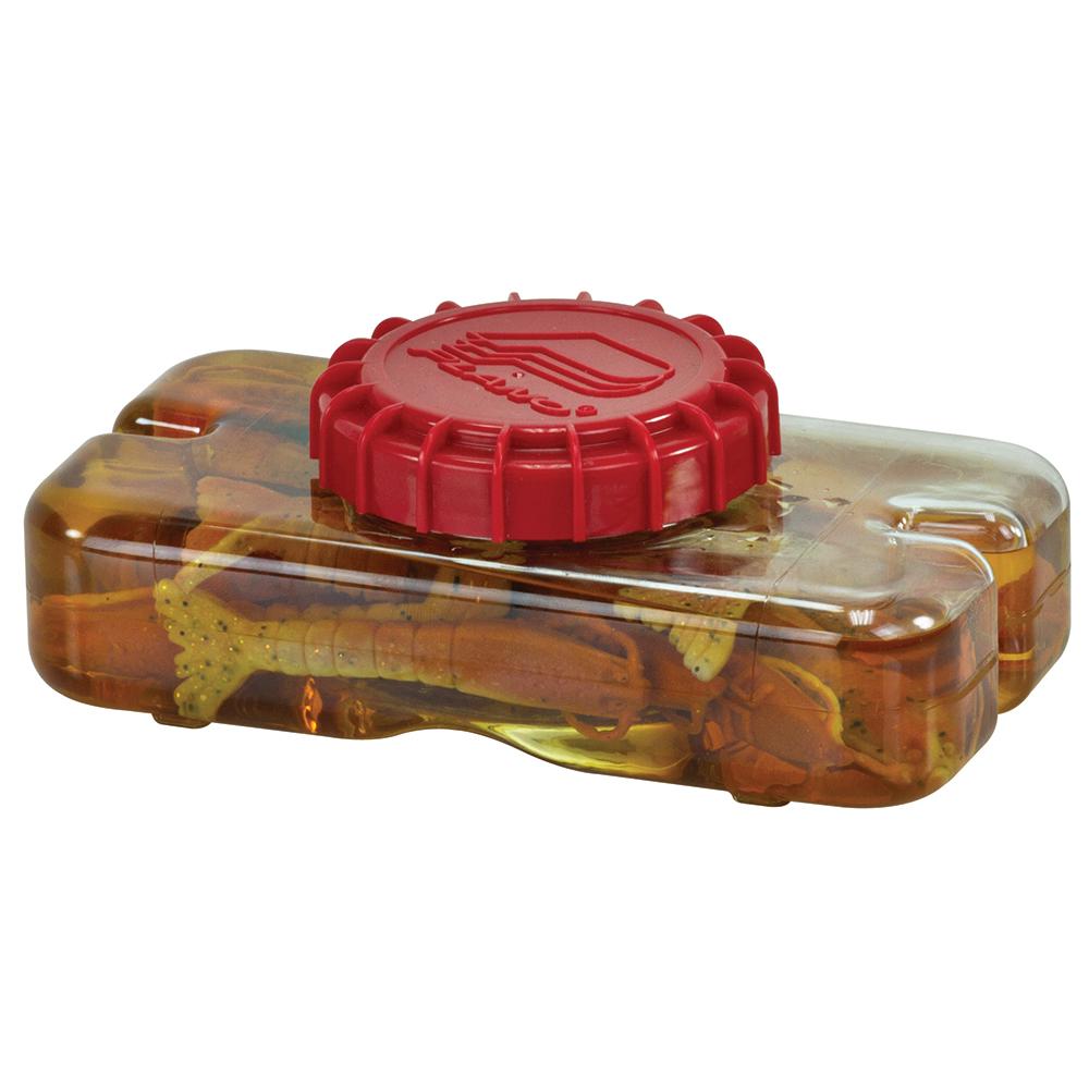 Plano Liqua-Bait Locker (LBL) Bottle  Bait Grabber - 465100