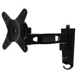 Majestic Single Swing Arm Bracket w/Locking Pin - ARM101