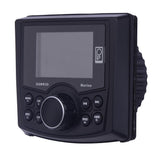 Poly-Planar - MP4/MP3/Photo Playback Gauge Series Marine Radio - GSMR30