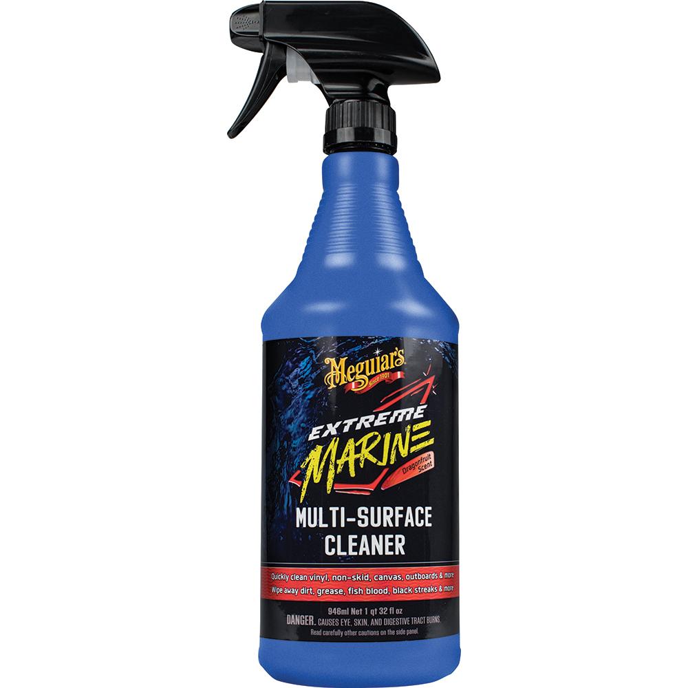 Meguiars Extreme Marine - APC / Interior Multi-Surface Cleaner - M180332