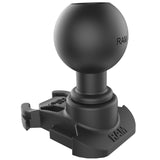 RAM Mount - RAM 1" Ball Adapter for GoProMounting Bases - RAP-B-202U-GOP2