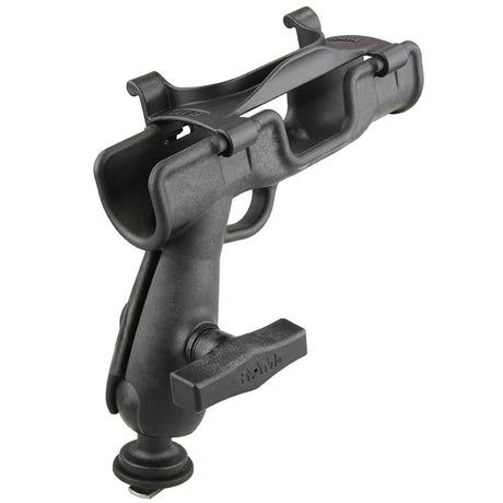 Ram Mount - RAM-ROD 2007 Fly Rod Jr. Fishing Rod Holder with Track Ball Base - RAP-341-TRA1U