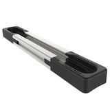 Ram Mount - 3" Extruded Aluminum Tough-Track - RAM-TRACK-EXA-3