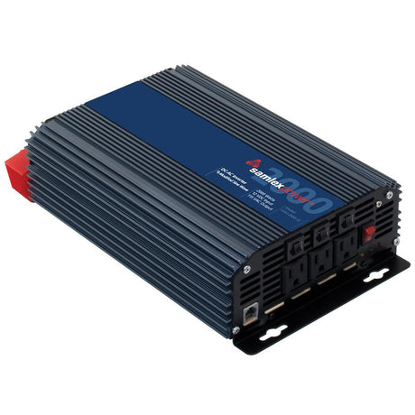 Samlex 2000W Modified Sine Wave Inverter - 12V - SAM-2000-12