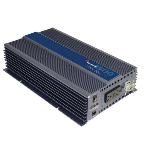 Samlex 1500W Pure Sine Wave Inverter - 12V - PST-1500-12