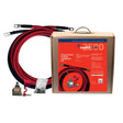 Samlex 300A Inverter Installation Kit f/2500W Inverter - DC-2500-KIT