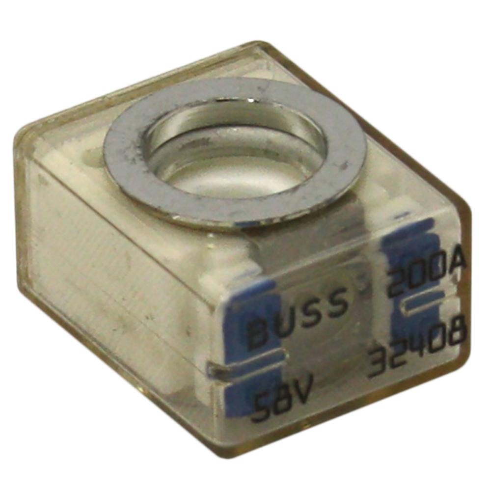 Samlex 200A Replacement Terminal Fuse - MRBF-200