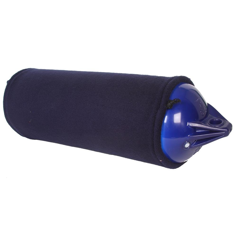 Master Fender Covers F-4 - 9" x 41" - Double Layer - Navy - MFC-F4N