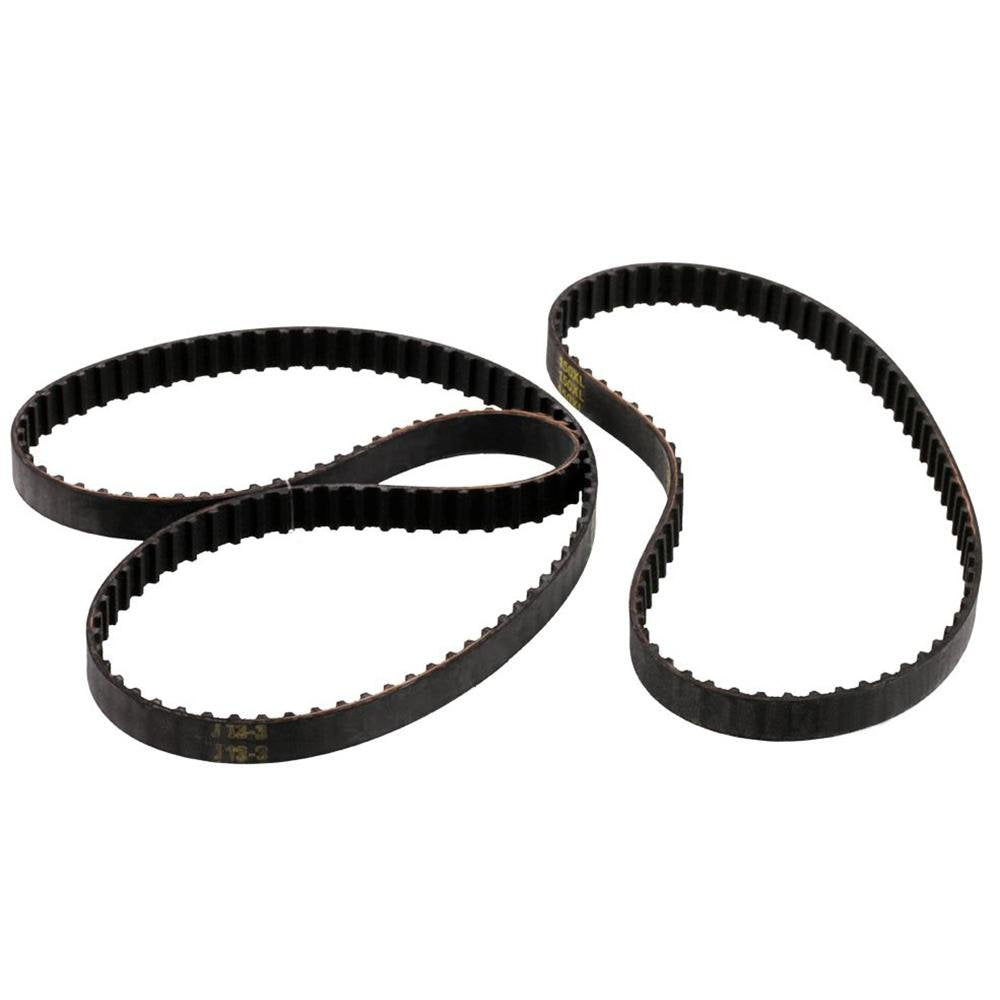 Scotty 1128 Depthpower Spare Drive Belt Set - 1-Large - 1-Small - 1128