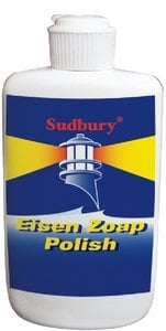 Sudbury Isin Zoap Polish - 8oz Liquid - 425