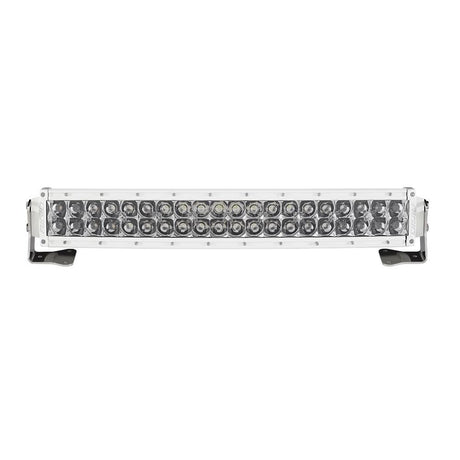 RIGID Industries - RDS-Series PRO LED Light Bar - 20" Spot LED - White - 872213