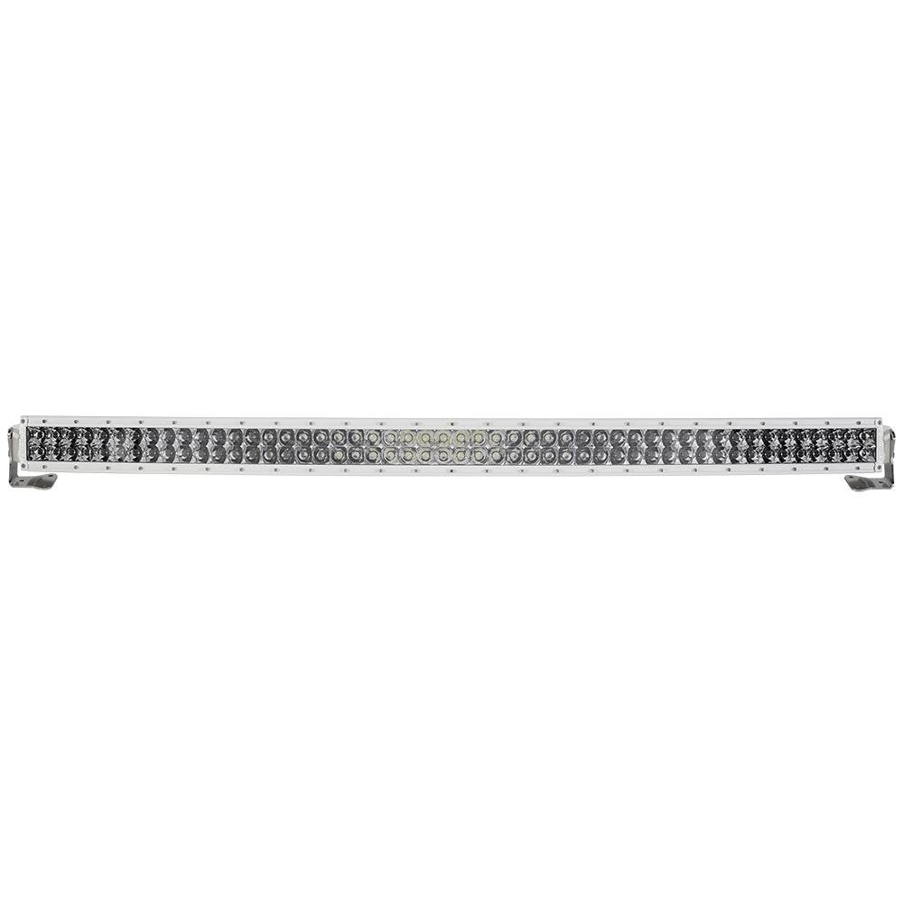 RIGID Industries - RDS-Series PRO LED Light Bar - 54" Spot LED - White - 876213