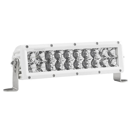 RIGID Industries - E-Series PRO LED Lights - 10" Spot-Flood Combo LED - White - 810313