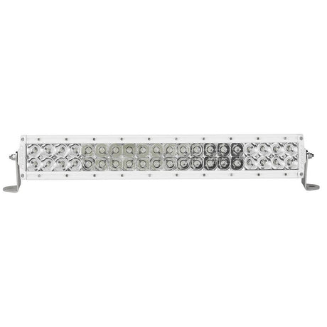 RIGID Industries - E-Series PRO LED Lights - 20" Spot-Flood Combo LED - White - 820313