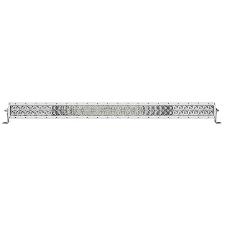 RIGID Industries - E-Series PRO LED Lights - 40" Spot-Flood Combo - White - 840313