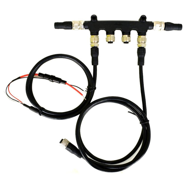 Digital Yacht NMEA 2000 Starter Cable Kit - ZDIGN2KIT